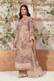 Shameel Ansari EB-01 Elegant Blossom Chiffon Collection