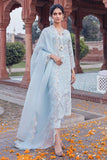 Zainab Saleem Amaya Eid Collection 2021