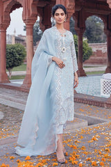 Zainab Saleem Amaya Eid Collection 2021