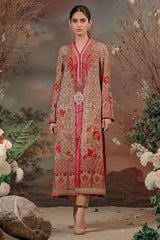 Shamaeel Ansari Ethnic D3 Luxury Pret 2021