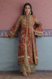 Shamaeel Ansari TS-9 Formal 2021