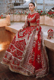 Mohsin Naveed Ranjha Sheema Kirmani Zarlishe Luxury Festive Vol-02 Collection 2022