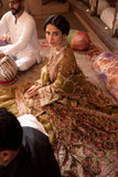 Mohsin Naveed Ranjha Iqbal Bano Zarlishe Luxury Festive Vol-02 Collection 2022