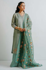 Zara Shahjahan ZC-1559 Autumn Winter