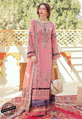 Asim Jofa AJRL-04 Rabt Luxury Lawn 2021