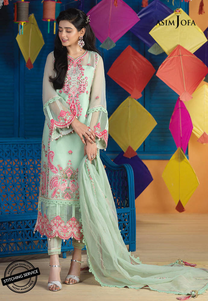 Basant dress on sale