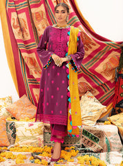 Elaheh 12 Tahra Eid Collection 2021