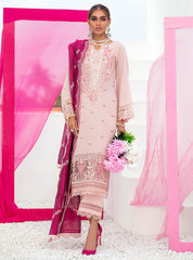 Sanaz 09 Tahra Eid Collection 2021