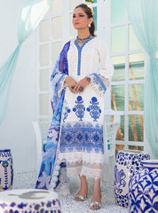 Alecia 05 Tahra Eid Collection 2021