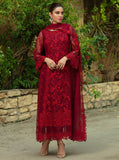 Zainab Chottani Aergul Wedding Festive 2021