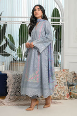 Ansab Jahangir Cashmere Festive Eid Prets 2022