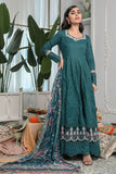 Ansab Jahangir Ocean depth Festive Eid Prets 2022