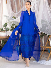 Zainab Chottani Crystal Aura Casual Pret 2024