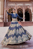 Mohsin Naveed Ranjha Shahtaj Zarlish Wedding Festive Collection