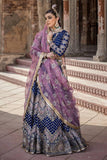 Mohsin Naveed Ranjha Shahtaj Zarlish Wedding Festive Collection