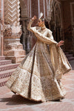 Mohsin Naveed Ranjha Moti Zarlish Wedding Festive Collection