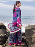 Zainab Chottani Bandhani 4B Tahra Lawn 2022