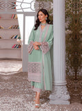 Zainab Chottani Mint Delight Eid Luxury Lawn 2022