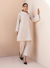 Zainab Chottani Vivid Frost Casual Pret 2024