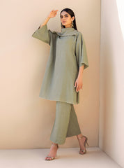 Zainab Chottani Beryl Glow Casual Pret 2024