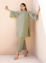 Zainab Chottani Beryl Glow Casual Pret 2024