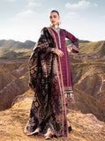 Zainab Chottani Yareen Winter Shawl Collection