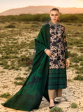 Zainab Chottani Gulnaaz Winter Shawl Collection