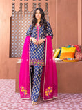 Zainab Chottani Mehr Eid Edition