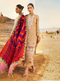 Zainab Chottani Deedag 2A Luxury Lawn Collection