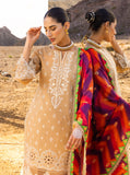 Zainab Chottani Deedag 2A Chikankari