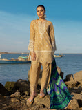 Zainab Chottani Deedag 2B Luxury Lawn Collection