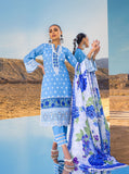 Zainab Chottani Durnaz 4A Chikankari