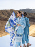 Zainab Chottani Shanzey 6B Chikankari