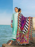 Zainab Chottani Shanzey 6B Chikankari