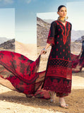 Zainab Chottani Mahal 7A Luxury Lawn Collection