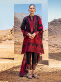 Zainab Chottani Mahal 7A Luxury Lawn Collection