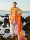 Zainab Chottani Afsana 8B Luxury Lawn Collection