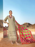 Zainab Chottani Laal’En 10B Luxury Lawn Collection