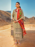 Zainab Chottani Laal’En 10B Luxury Lawn Collection