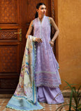 Farah Talib Aziz Zat Lavender Summer Lawn