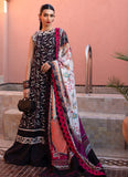 Farah Talib Aziz Noir Souq Summer Lawn