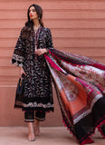Farah Talib Aziz Noir Souq Summer Lawn