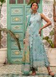 Farah Talib Aziz Bia Sky Summer Lawn