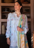 Farah Talib Aziz Bia Sky Summer Lawn