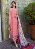 Farah Talib Aziz Villa Coral Summer Lawn