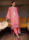 Farah Talib Aziz Villa Coral Summer Lawn