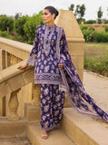 Zainab Chottani Aabroo 6B Luxury Lawn Collection