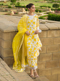 Zainab Chottani Champa 8B Luxury Lawn Collection