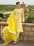 Zainab Chottani Champa 8B Luxury Lawn Collection
