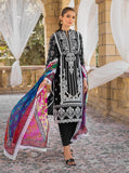 Zainab Chottani Gulfishan 5A Luxury Lawn Collection